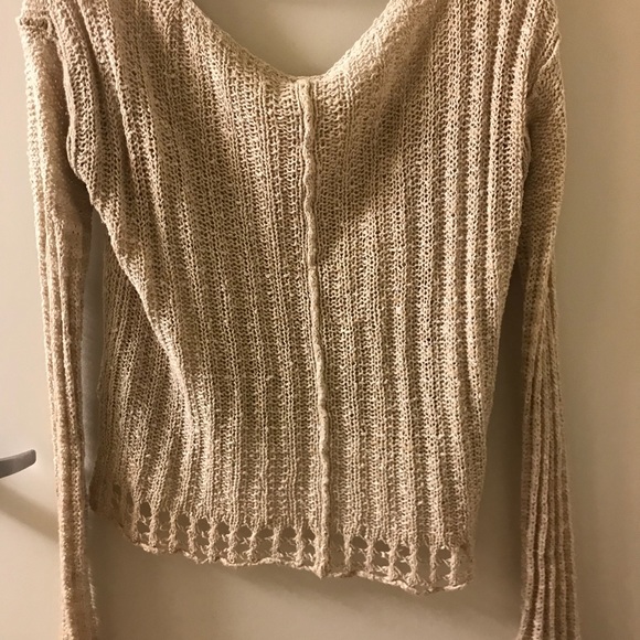 Free people sweater - Picture 2 of 5